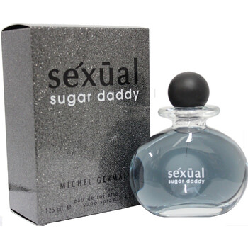 Sexual Sugar Daddy EDT