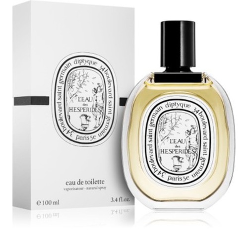 L´Eau Des Hesperides EDT