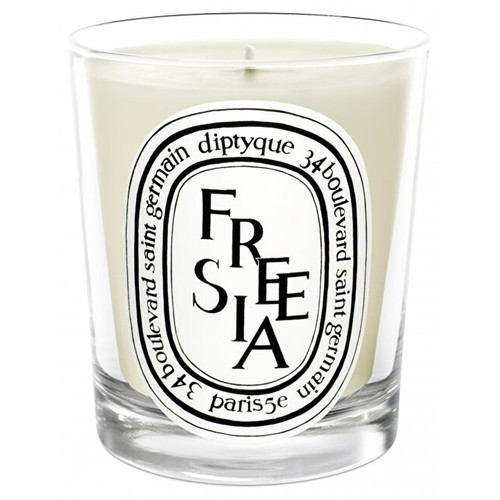 Diptyque Freesia Svíčka 190 g