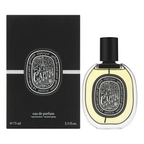 Eau Capitale EDP