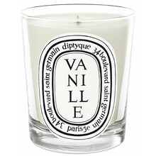 Vanille - svíčka