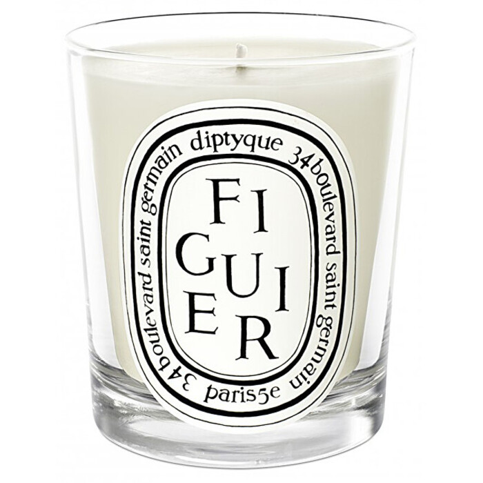 Figuier Svíčka