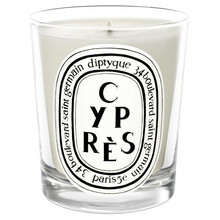 Cyprés - svíčka