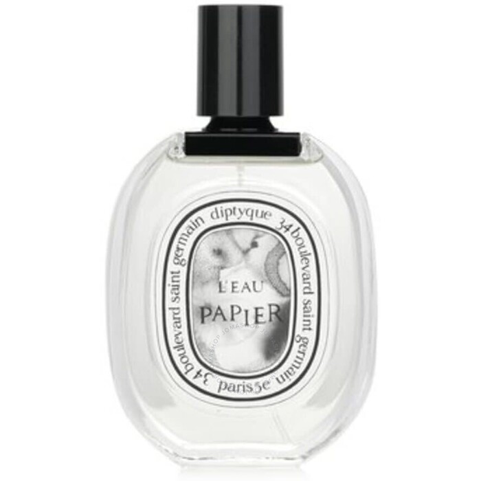 L´Eau Papier EDT