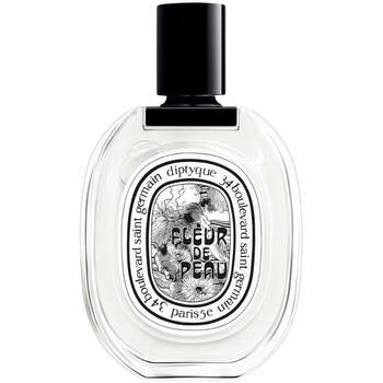 Fleur de Peau EDT