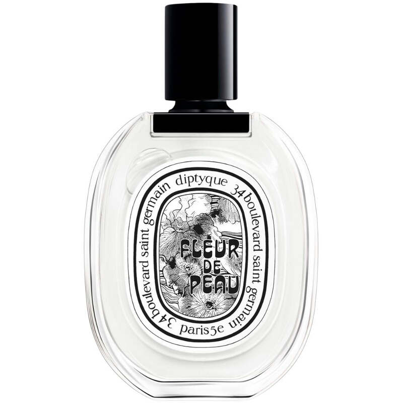 Fleur de Peau EDT
