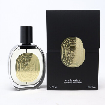 Eau Rihla EDP