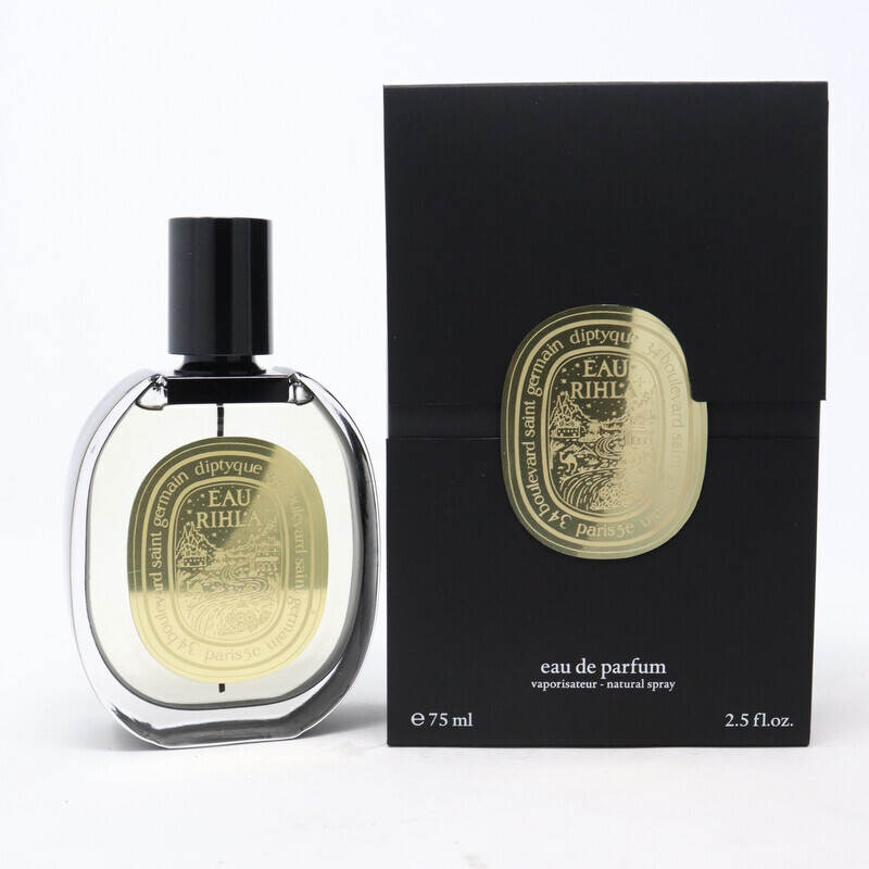 Eau Rihla EDP