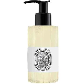 Eau Rose Sprchový gel