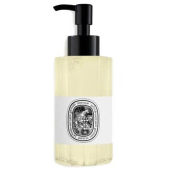 Fléur de Peau Sprchový gel