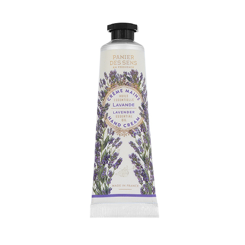 Upokojujúci krém na ruky Relaxing Lavender (Hand Cream)