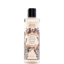 Upokojujúci sprchový gél Relaxing Lavender (Shower Gel)