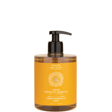 Regenerating Honey Liquid Marseille Soap - Tekuté mýdlo