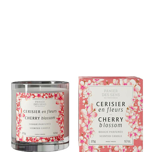 Vonná sviečka Home Cherry Blossom (Scented Candle)