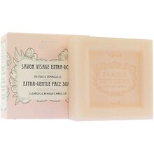 Peony Extra- Gentle Face Soap - Tuhé mýdlo na obličej