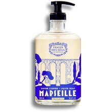 Olive Liquid Marseille Soap - Tekuté mýdlo