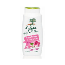 Růže Shower Cream - Sprchový krém
