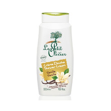 Vanilka Shower Cream - Sprchový krém 