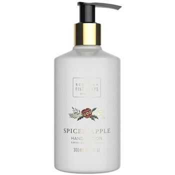 Spiced Apple Hand Lotion ( Jablko & Koření ) - Mléko na ruce
