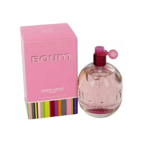 Boum EDP