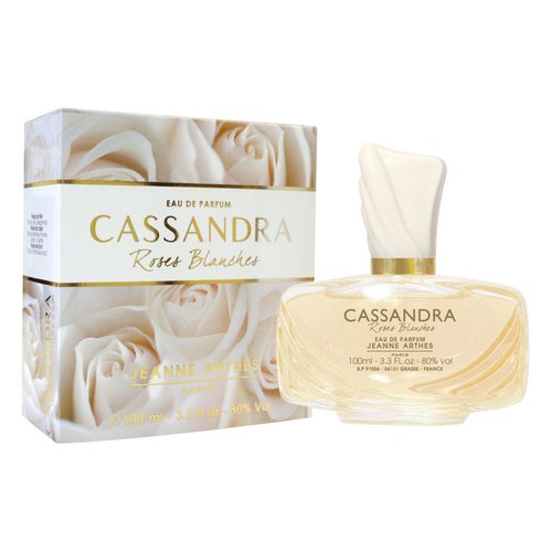 Cassandra Roses Blanches EDP