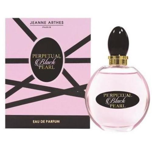Jeanne Arthes Perpetual Black Pearl dámská parfémovaná voda 100 ml