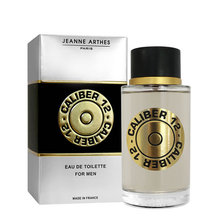 Caliber 12 EDT