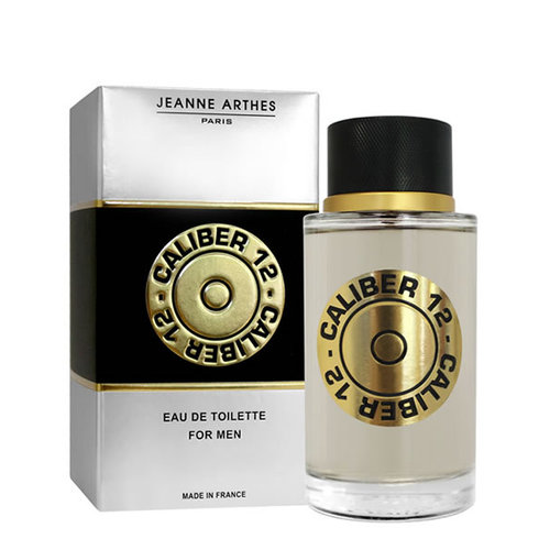 Caliber 12 EDT