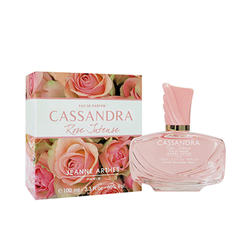 Cassandra Rose Intense EDP