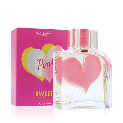 Sweet Sixteen Pink EDP 