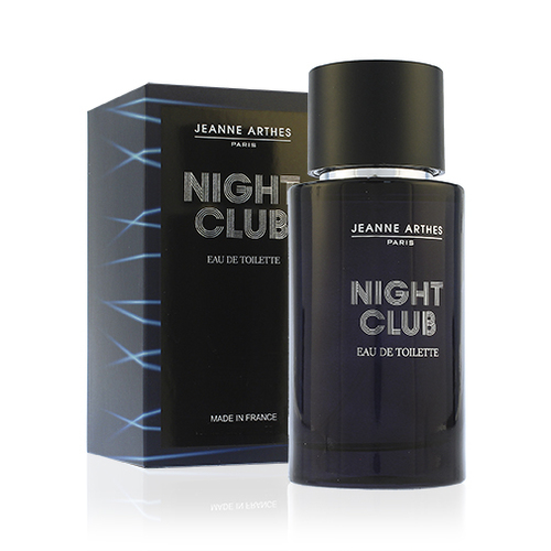 Night Club EDT
