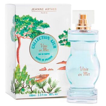 Collection Azur Virée en Mer EDP