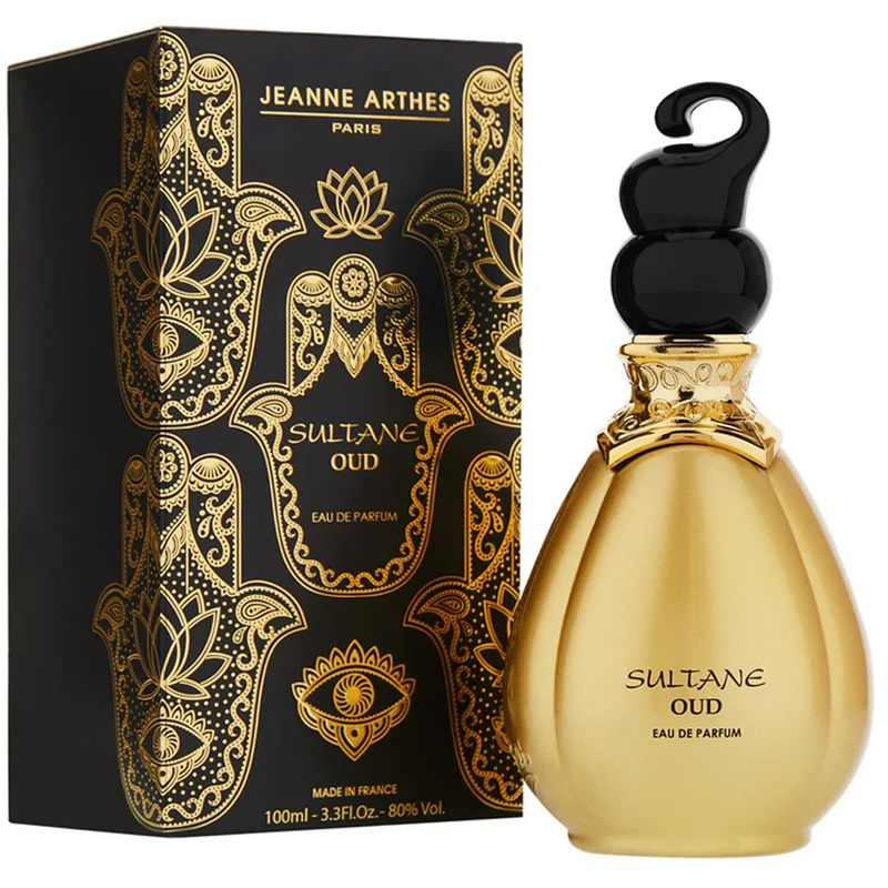Sultane Oud EDP
