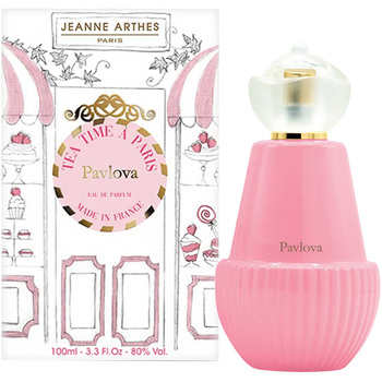 Tea Time a Paris Pavlova EDP