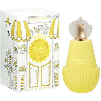 Tea Time A Paris Tartelette Citron EDP