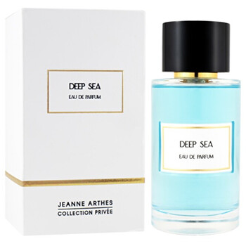Deep Sea EDP
