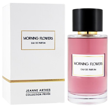 Morning Flowers EDP