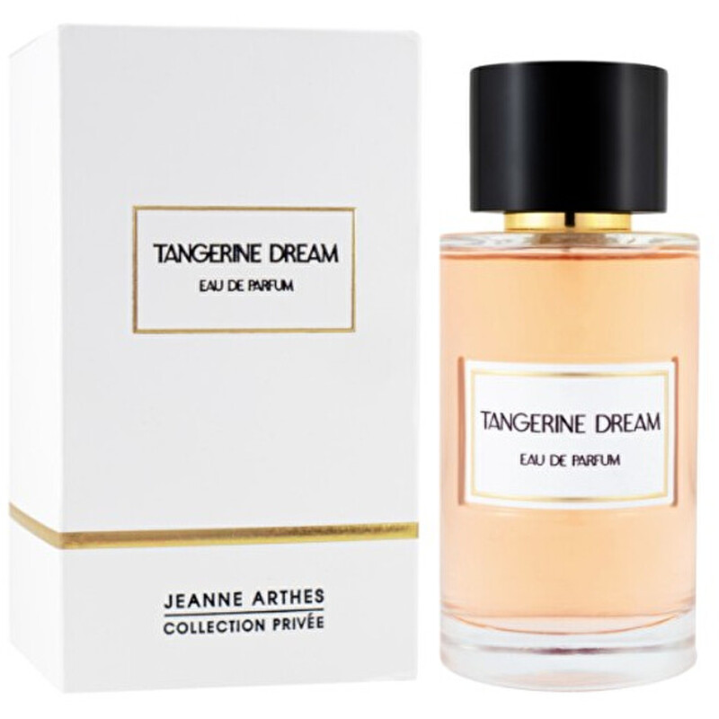 Tangerine Dream EDP