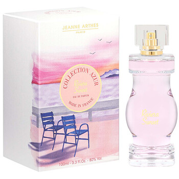 Collection Azur Riviera Sunset EDP
