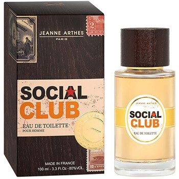 Social Club EDT