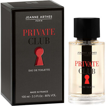 Private Club EDT