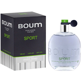 Boum Pour Homme Sport EDT