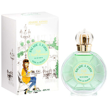 Balade A Paris Café A Saint Germain EDP