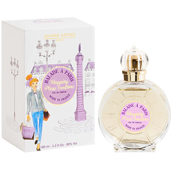 Balade A Paris Shopping Place Vendome EDP