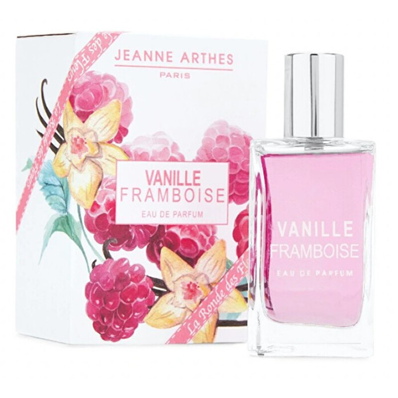 Vanille Framboise EDP
