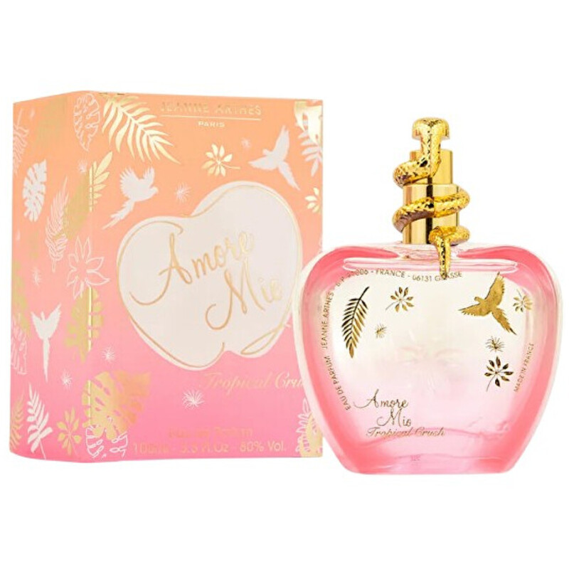 Amore Mio Tropical Crush EDP
