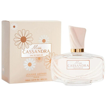 Miss Cassandra EDP