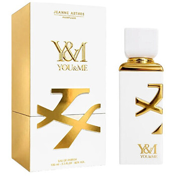 You & Me White EDP
