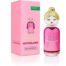 Sisterland Pink Raspberry EDT