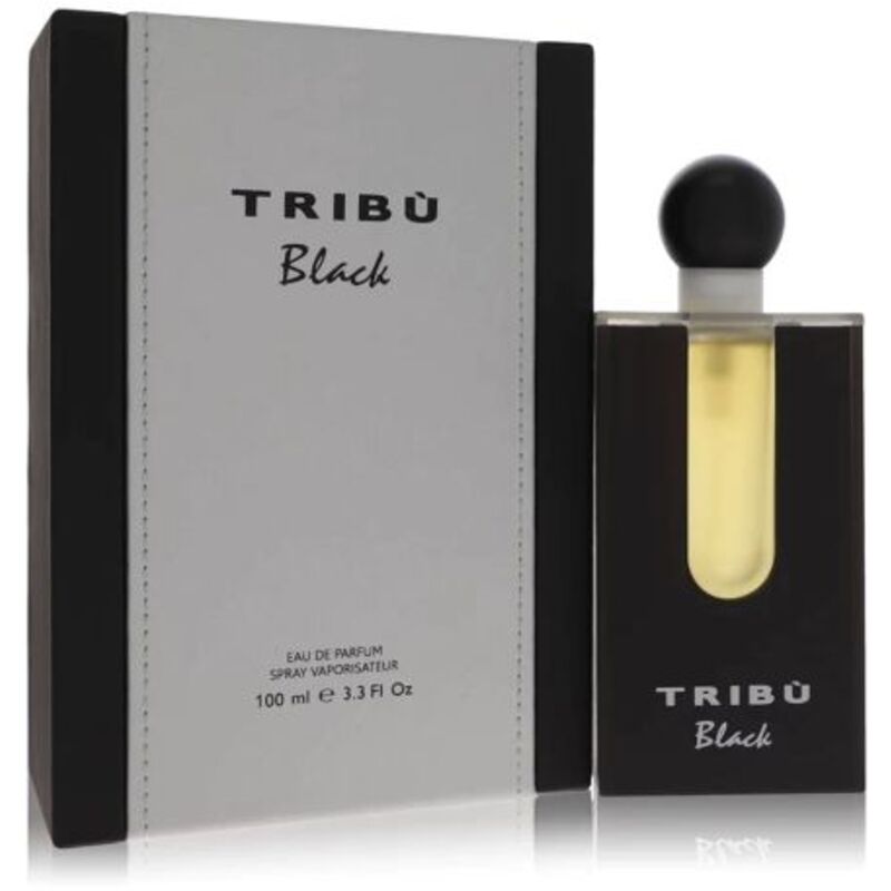 Tribu Black EDP